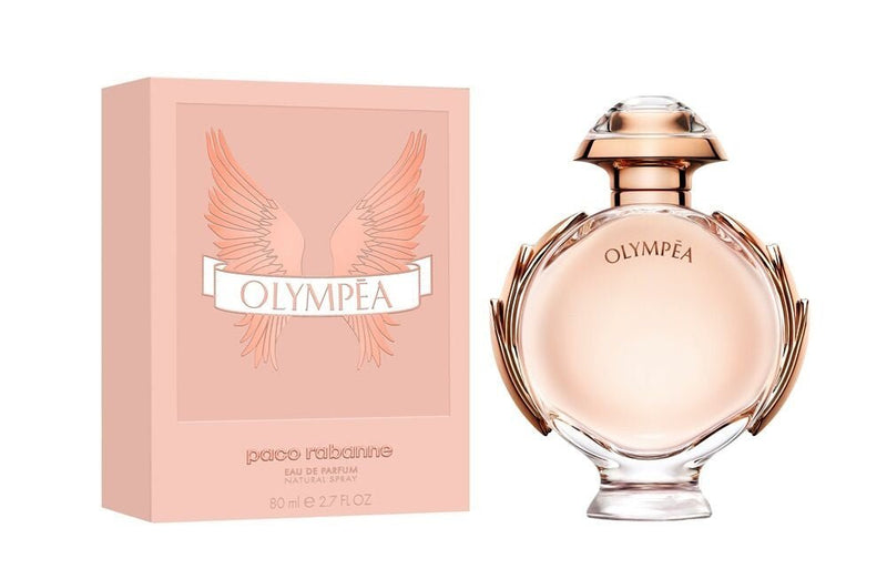 Rabanne Olympéa EDP - EDP Парфюмна вода за жени - HOF.BG