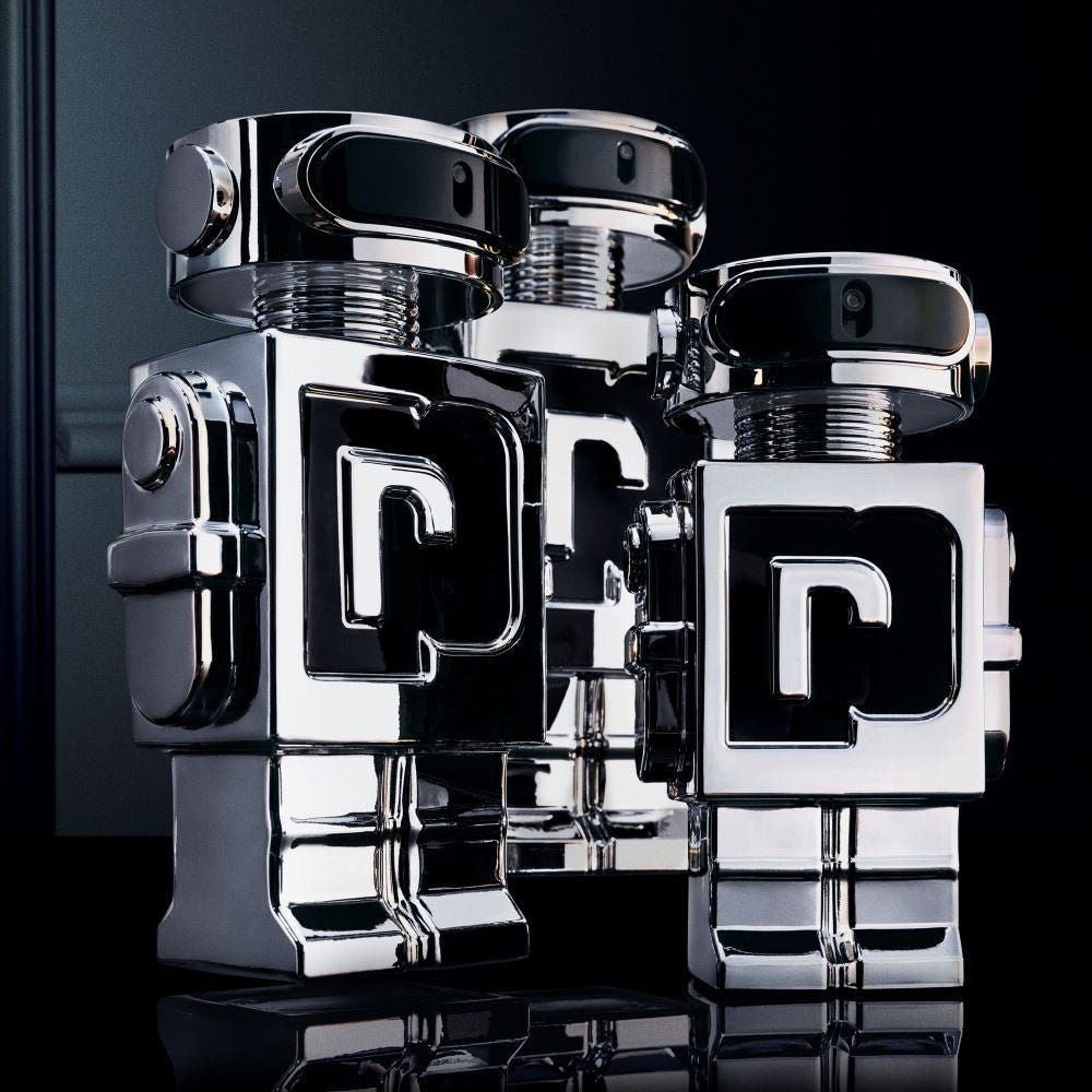 Rabanne Phantom EDT - Тоалетна вода за мъже EDT - HOF.BG