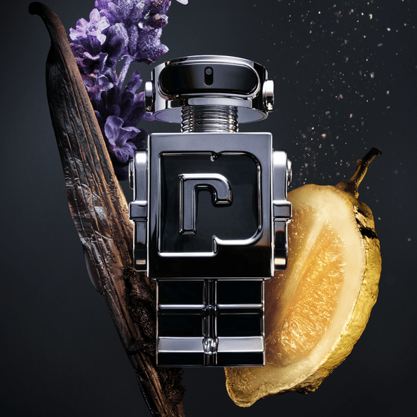 Rabanne Phantom EDT - Тоалетна вода за мъже EDT - HOF.BG