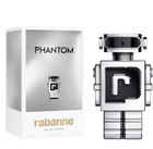 Rabanne Phantom EDT - Тоалетна вода за мъже EDT - HOF.BG