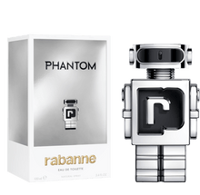 Rabanne Phantom EDT - Тоалетна вода за мъже EDT - HOF.BG