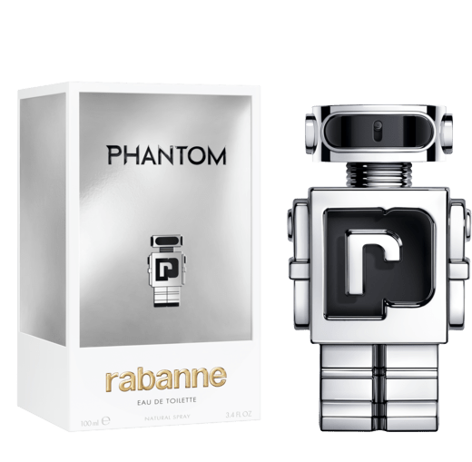 Rabanne Phantom EDT - Тоалетна вода за мъже EDT - HOF.BG