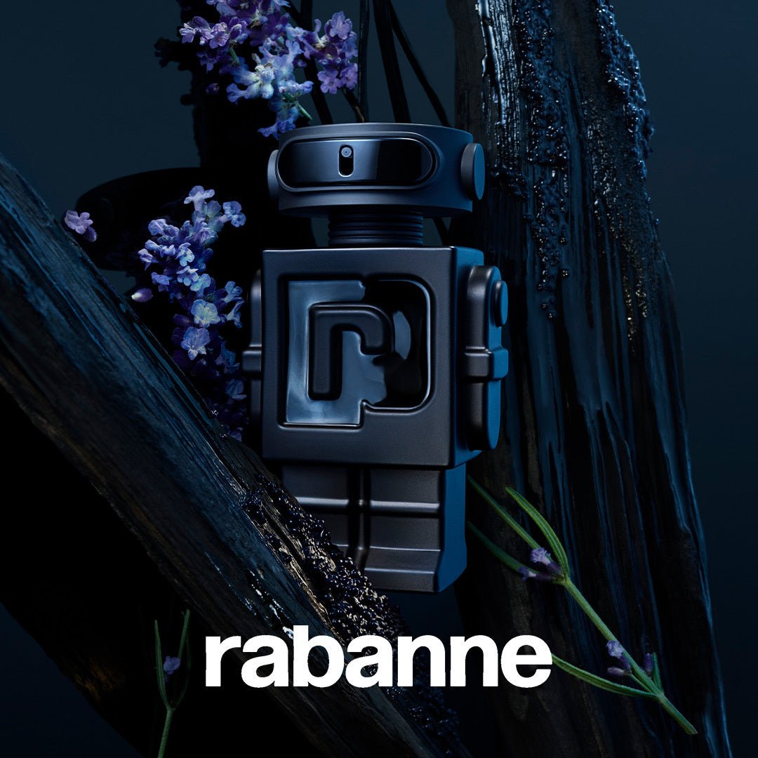 Rabanne Phantom Le Parfum EDP - EDP Парфюмна вода за мъже - HOF.BG