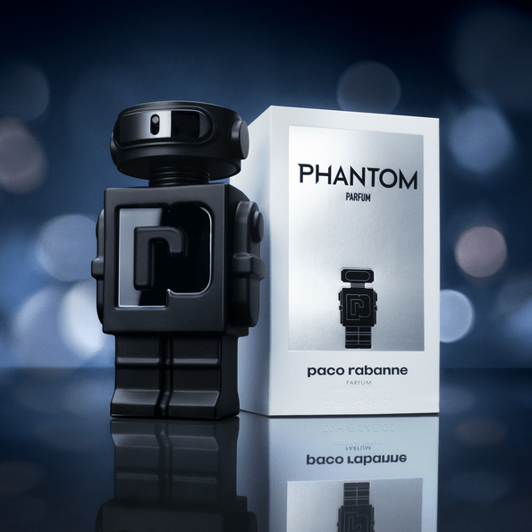 Rabanne Phantom Le Parfum EDP - EDP Парфюмна вода за мъже - HOF.BG