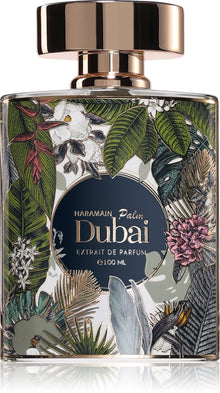 Al Haramain Palm Dubai Parfum – парфюм, унисекс аромат, 100 ml