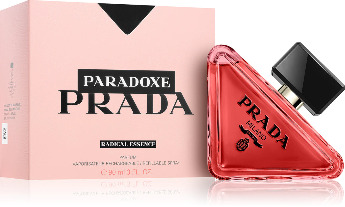 Prada Paradoxe Radical Esență PAR