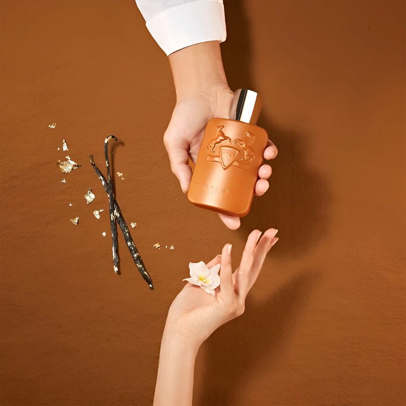 Althair Eau De Parfum - EDP Парфюмна вода за мъже - HOF.BG