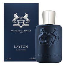 Layton Eau De Parfum - EDP Парфюмна вода за мъже - HOF.BG