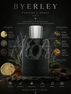 Parfums de Marly Byerley - EDP Парфюмна вода за мъже - HOF.BG