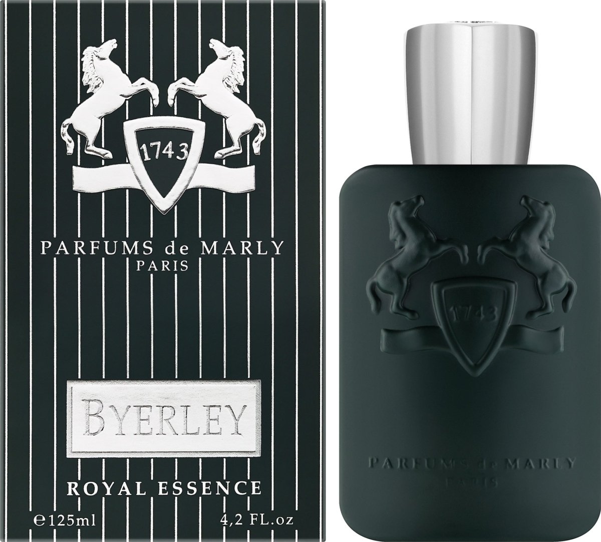 Parfums de Marly Byerley - EDP Парфюмна вода за мъже - HOF.BG