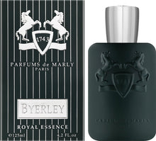 Parfums de Marly Byerley - EDP Парфюмна вода за мъже - HOF.BG