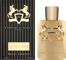 Parfums de Marly Godolphin - EDP Парфюмна вода за мъже - HOF.BG