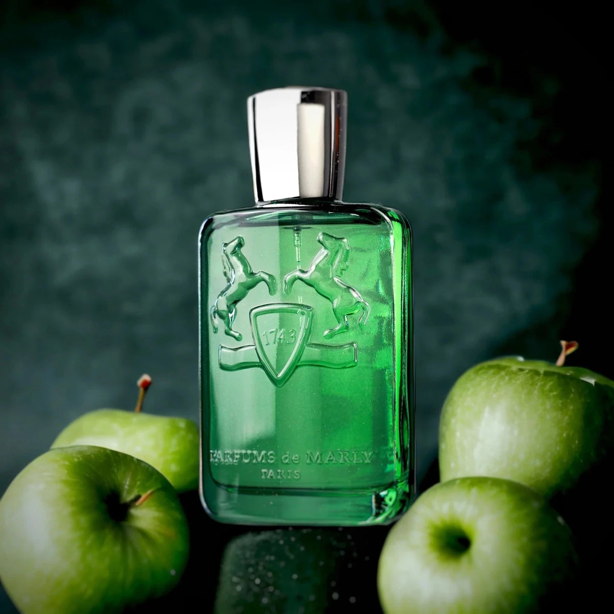 Parfums de Marly Greenley - EDP Парфюмна вода UNISEX - HOF.BG