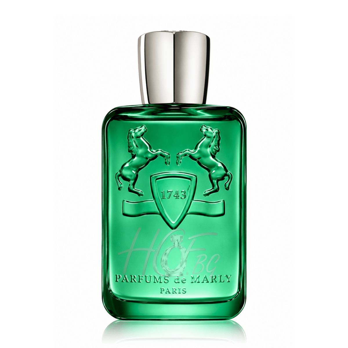 Parfums de Marly Greenley - EDP Парфюмна вода UNISEX - HOF.BG