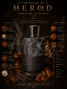 Parfums de Marly Herod - EDP Парфюмна вода за мъже - HOF.BG