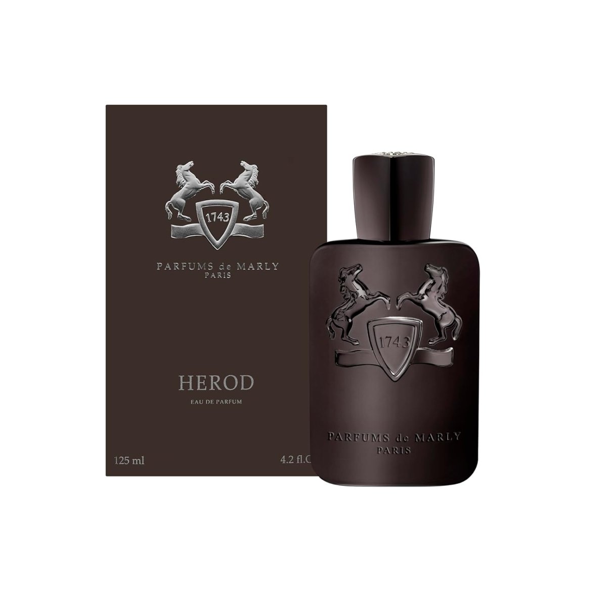 Parfums de Marly Herod - EDP Парфюмна вода за мъже - HOF.BG