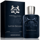 Parfums de Marly Layton Exclusif - EDP Парфюмна вода UNISEX - HOF.BG