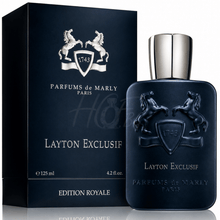 Parfums de Marly Layton Exclusif - EDP Парфюмна вода UNISEX - HOF.BG