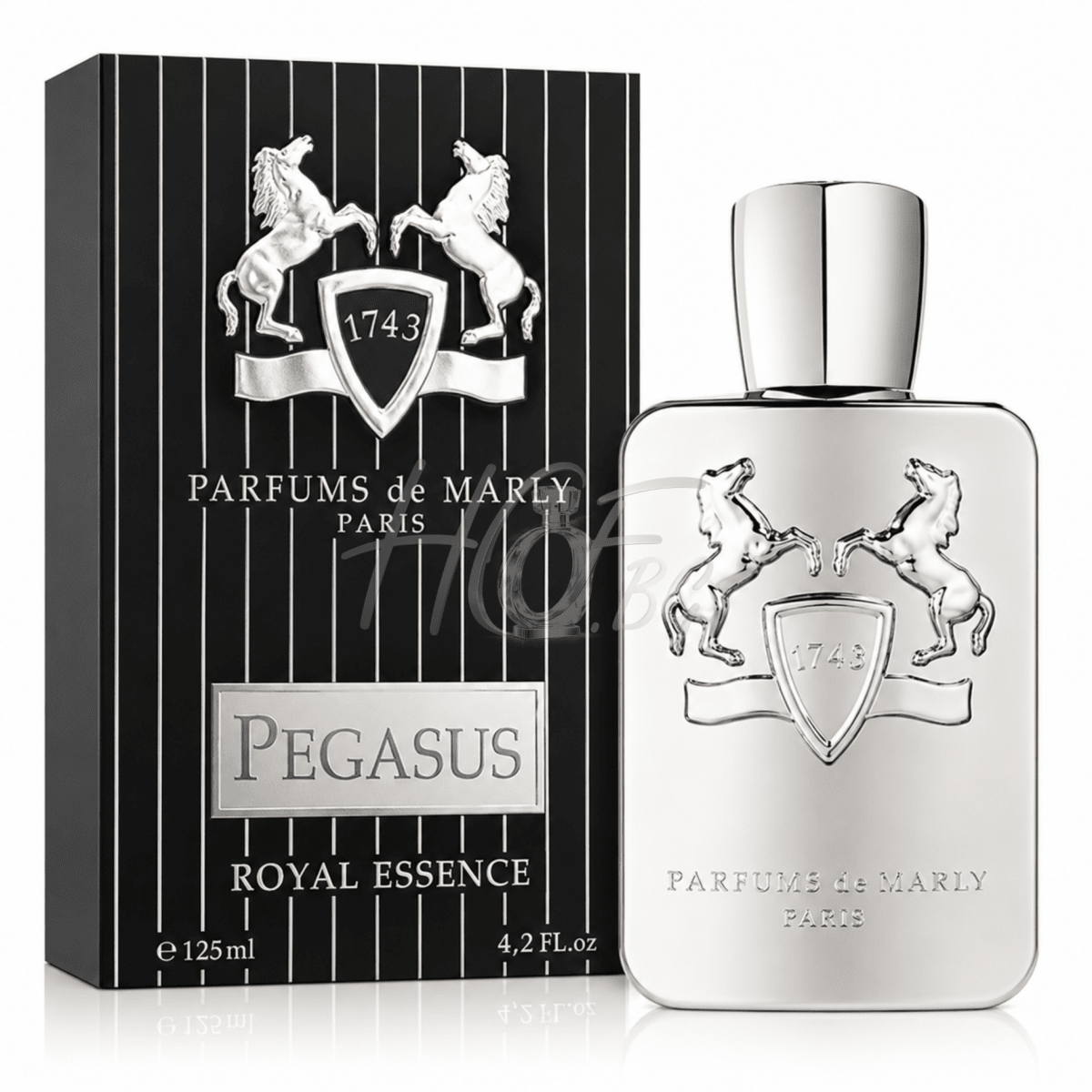 Parfums de Marly Pegasus - EDP Парфюмна вода за мъже - HOF.BG