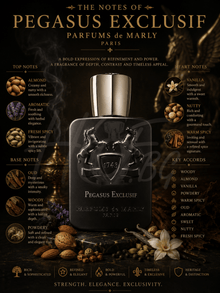 Parfums de Marly Pegasus Exclusif - EDP Парфюмна вода за мъже - HOF.BG