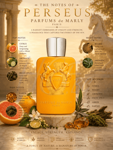 Parfums de Marly Perseus - EDP Парфюмна вода за мъже - HOF.BG