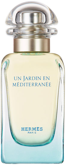Hermes Un Jardin Méditerranée тоалетна вода, унисекс аромат