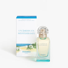 Hermes Un Jardin Méditerranée тоалетна вода, унисекс аромат