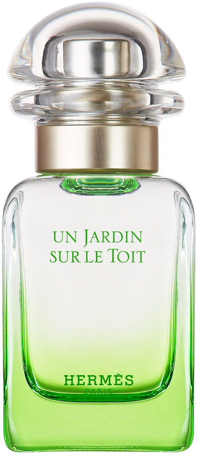 Hermes Un Jardin Sur Le Toit EDT