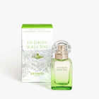 Hermes Un Jardin Sur Le Toit тоалетна вода, унисекс аромат, флакон за многократно пълнене