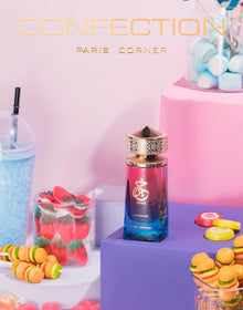 Paris Corner Khair Confection EDP - EDP Парфюмна вода за жени - HOF.BG