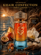 Paris Corner Khair Confection EDP - EDP Парфюмна вода за жени - HOF.BG
