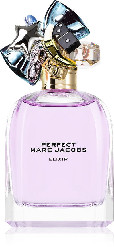 Marc Jacobs Perfect Elixir EDP