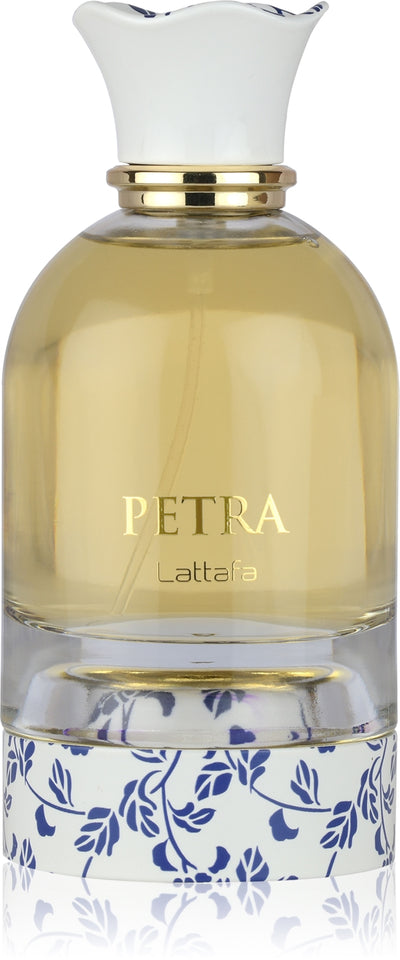 Lattafa Petra EDP