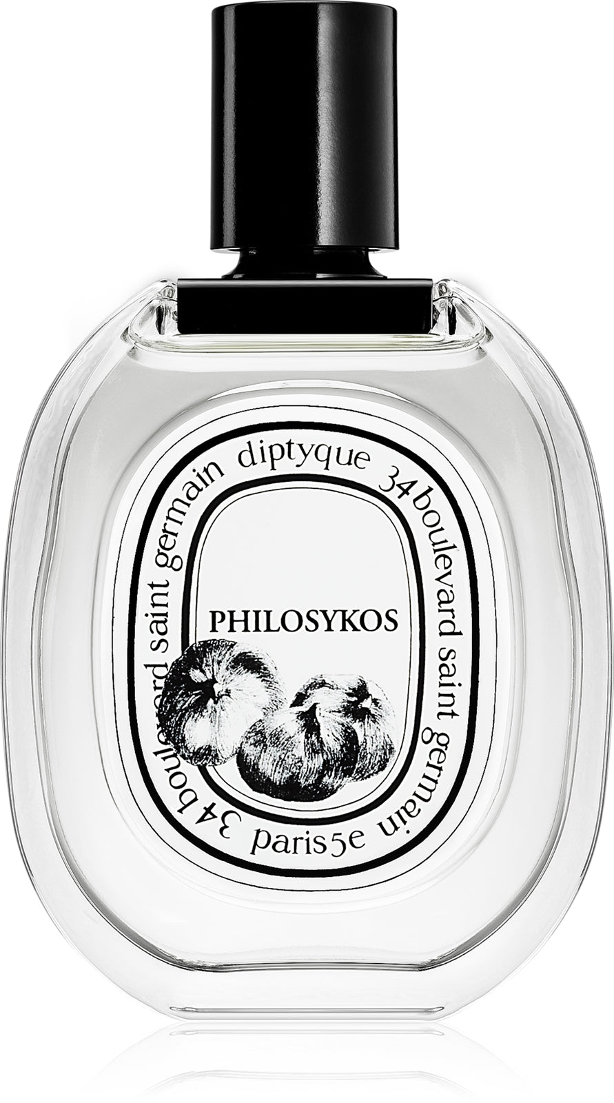 Diptyque Philosykos – унисекс тоалетна вода, флакон