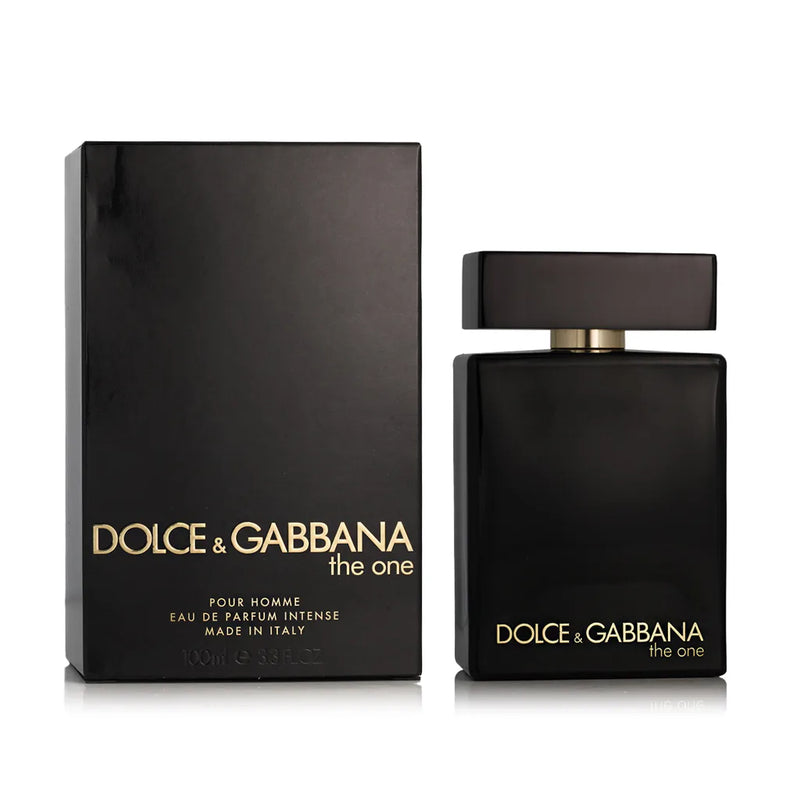 Dolce & Gabbana The One Intense for Men