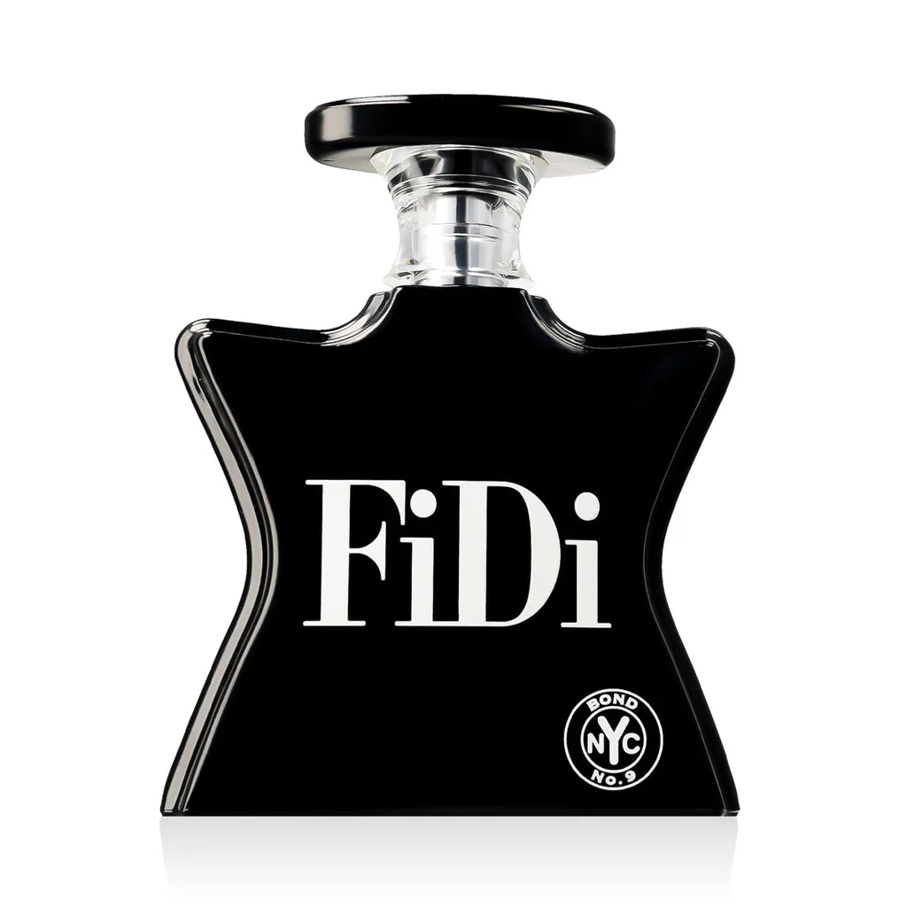 Bond No. 9 Fidi