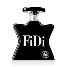 Bond No. 9 Fidi