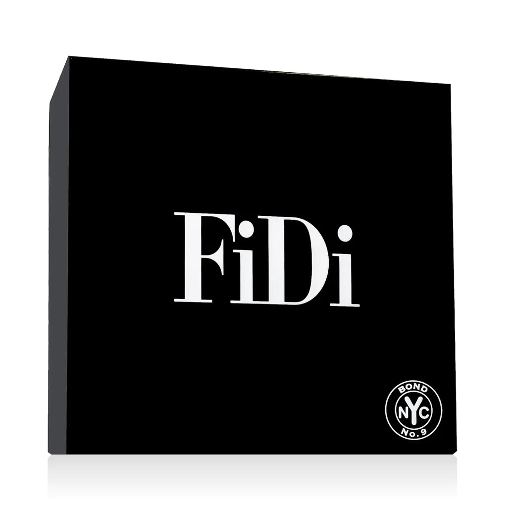 Bond No. 9 Fidi