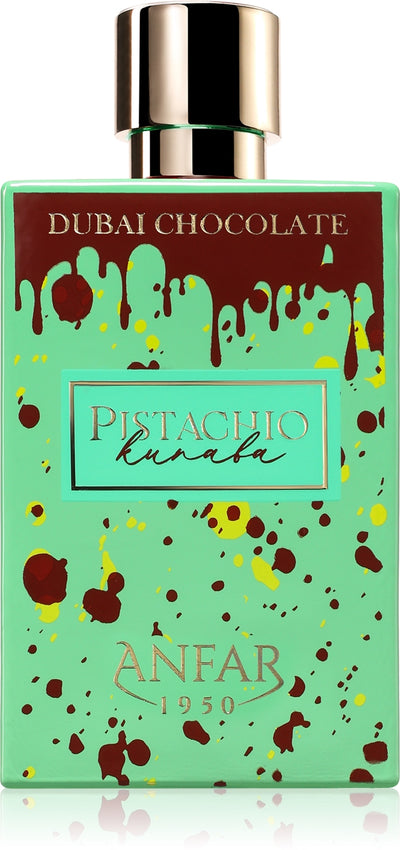 Anfar Pistachio Kunafa Parfum