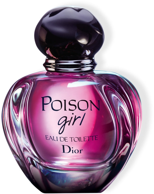 Dior Poison Girl – дамска тоалетна вода, флакон
