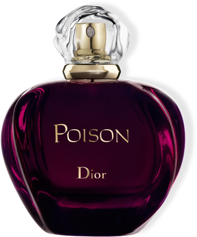Dior Poison тоалетна вода, дамски аромат