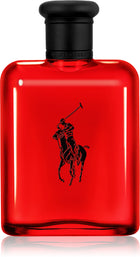 Ralph Lauren Polo Red, мъжка тоалетна вода