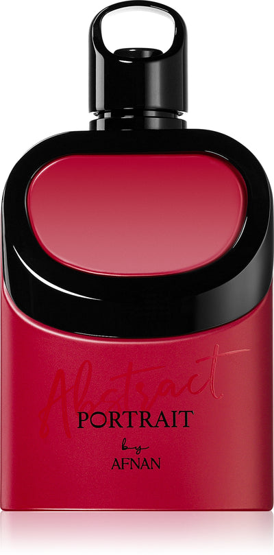 Afnan Abstract Portrait EDP