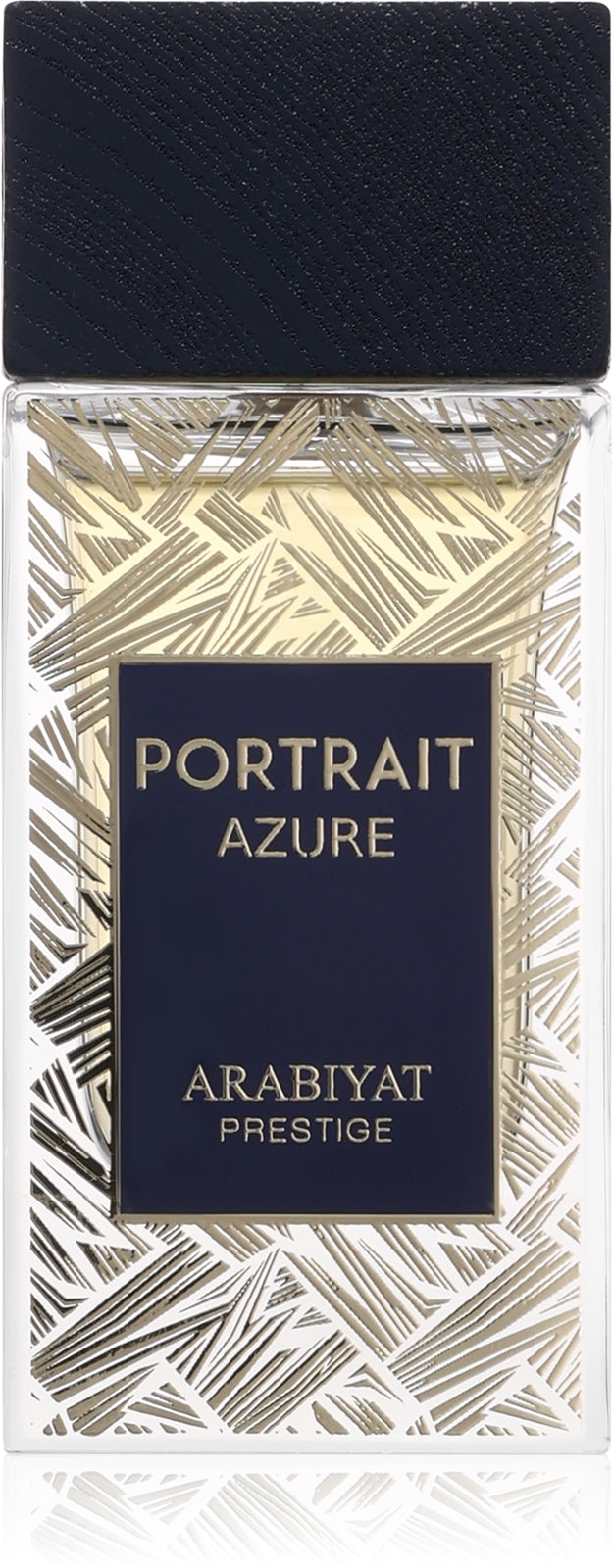 Arabiyat Prestige Portrait Azure, мъжка парфюмна вода
