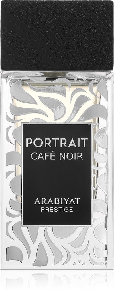 Arabiyat Prestige Portrait Café Noir EDP