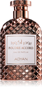 Adyan Poudre Accord парфюмна вода, унисекс аромат