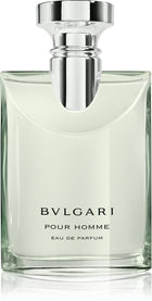 Bvlgari Pour Homme – парфюмна вода, мъжки аромат с чай и бял мускус