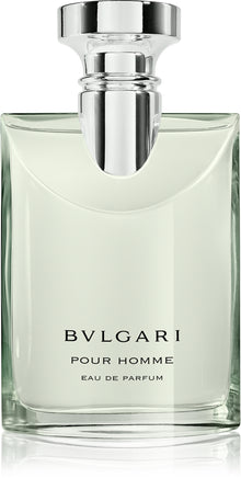 Bvlgari Pour Homme – парфюмна вода, мъжки аромат с чай и бял мускус