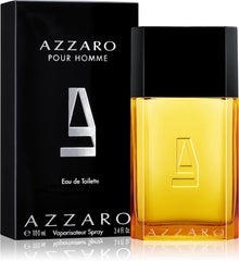Azzaro Pour Homme мъжка тоалетна вода