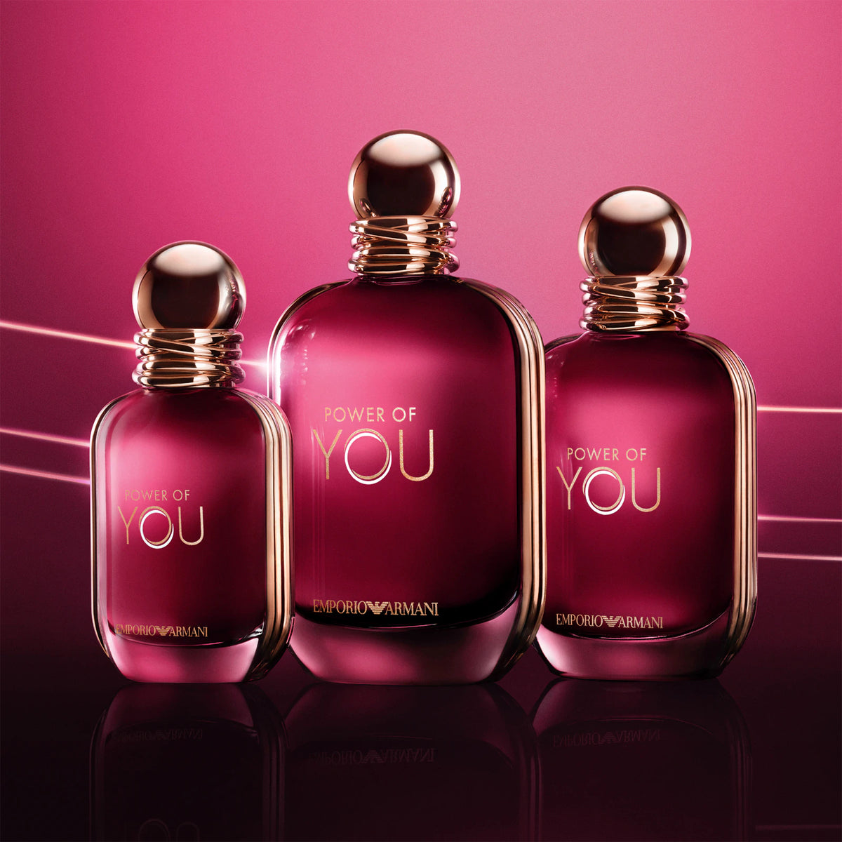 Giorgio Armani Power Of You EDP